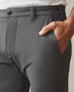 Men's Commuter Pant - Urban Grey